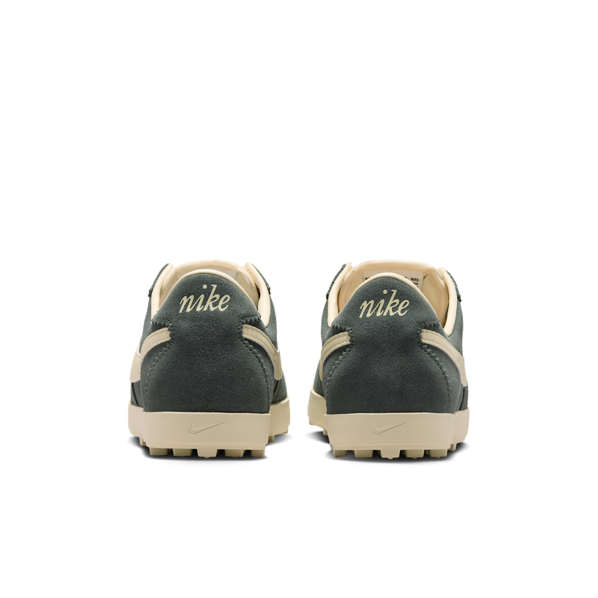 Women's Astrograbber Suede Shoes