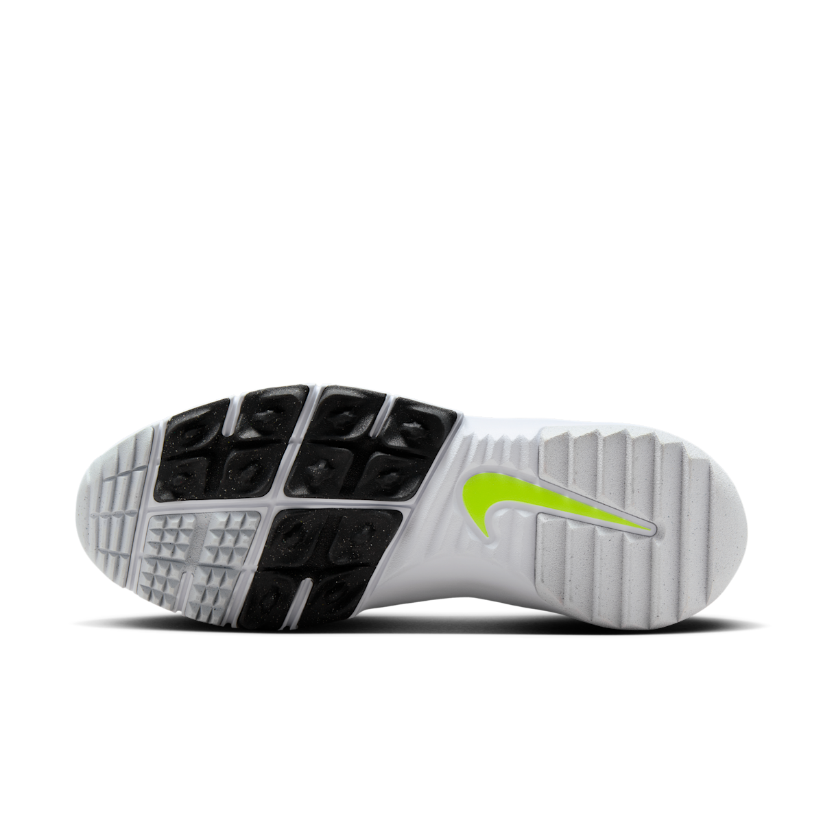 Men's Free Golf NN Golf Shoes (Wide)