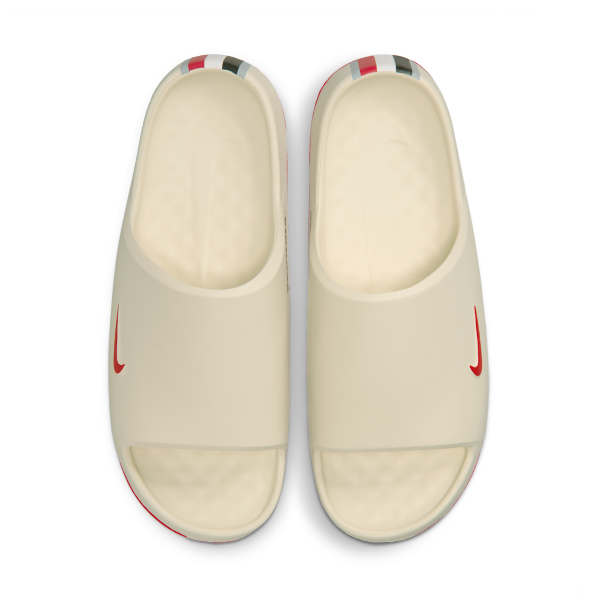 Men's Calm (Georgia) College Slides