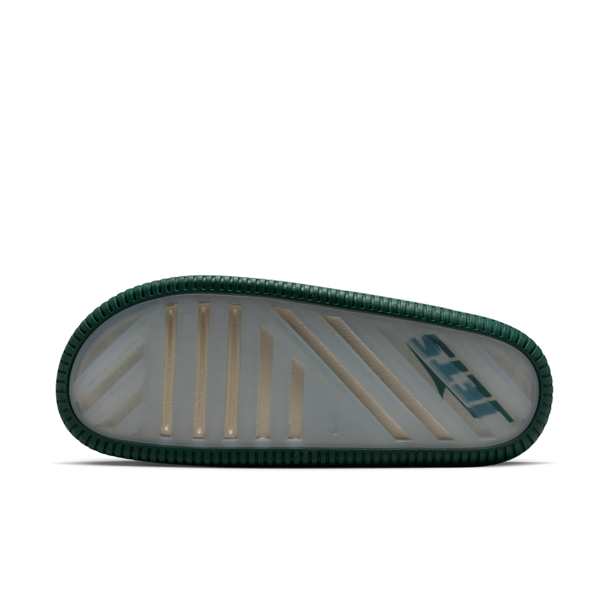 Men's Calm (New York Jets) NFL Slides