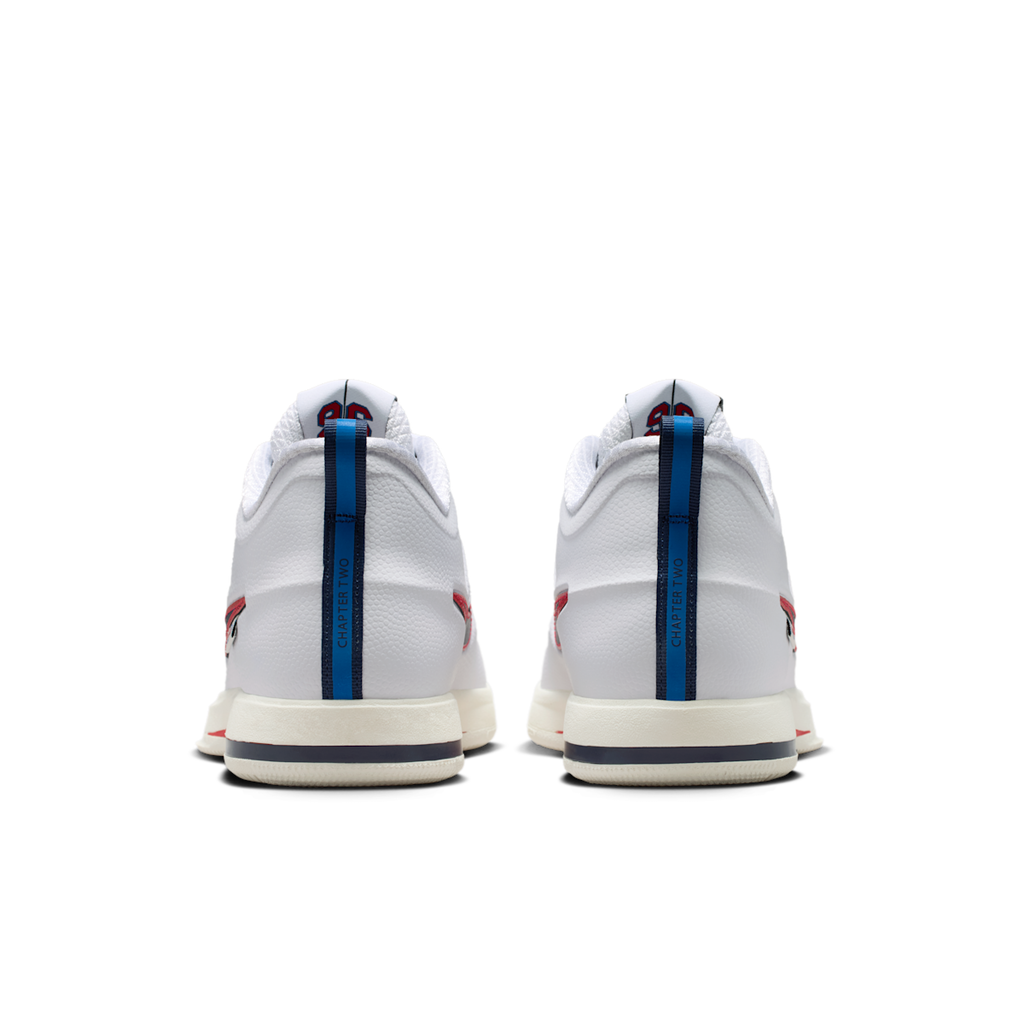 Men's Book 2 "WNBA 30th" Basketball Shoes