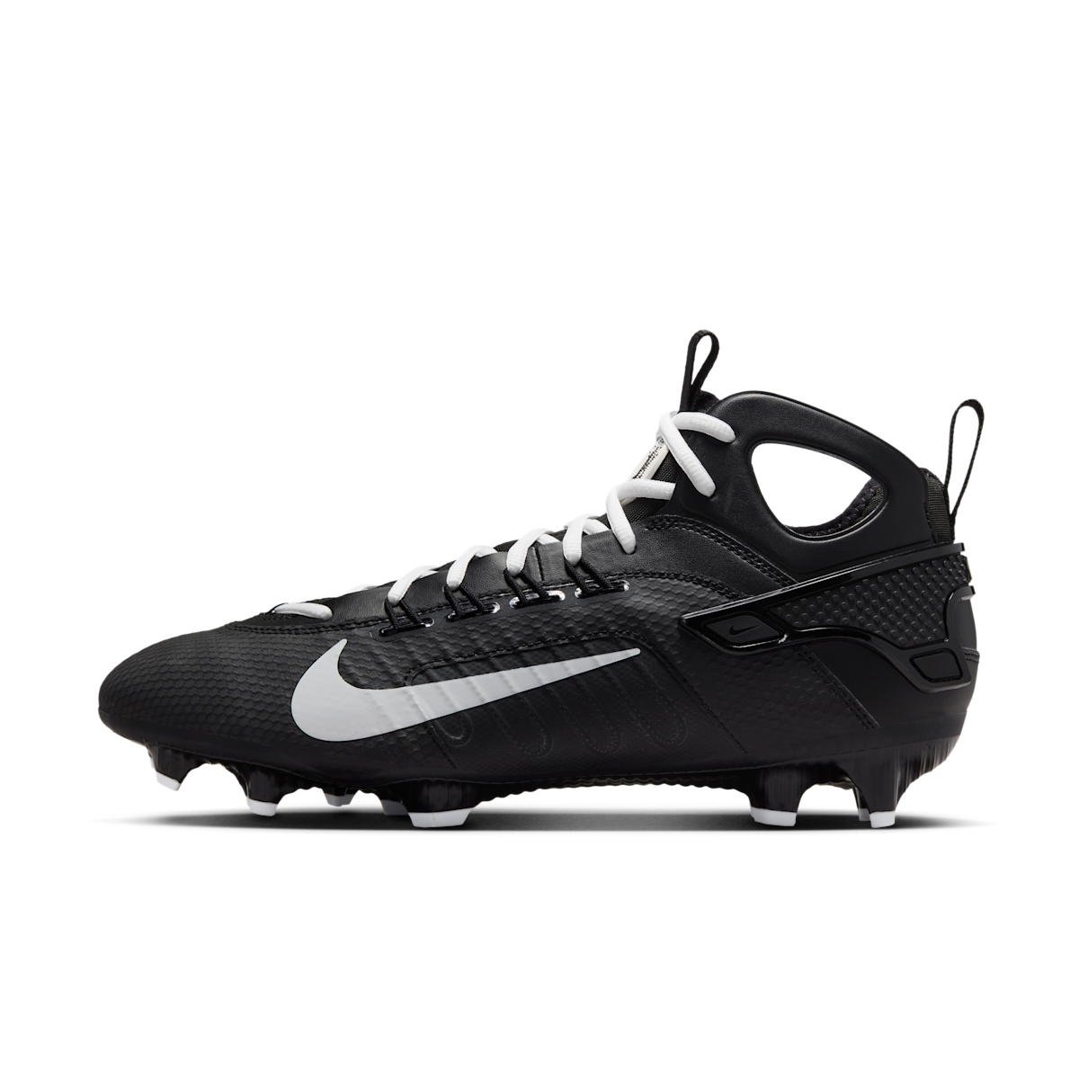Men's Huarache 9 Elite LAX Lacrosse Cleats