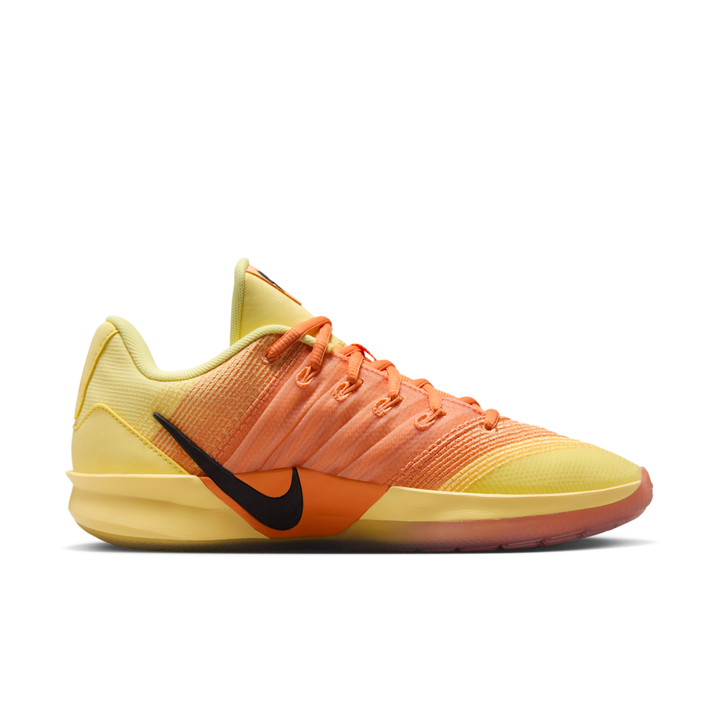 Women's Sabrina 3 "Bring the Heat" Basketball Shoes