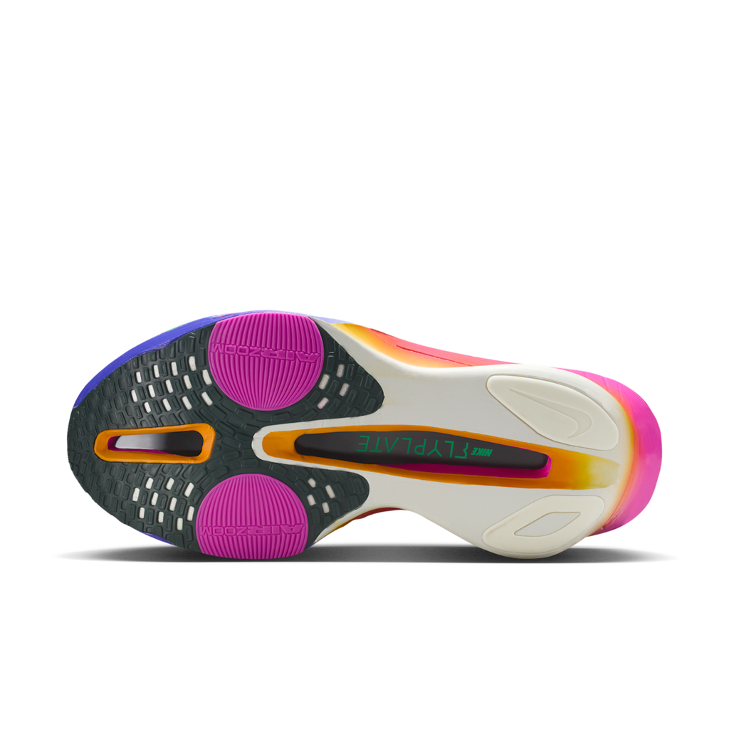 Men's Alphafly 3 "Eliud Kipchoge" Road Racing Shoes