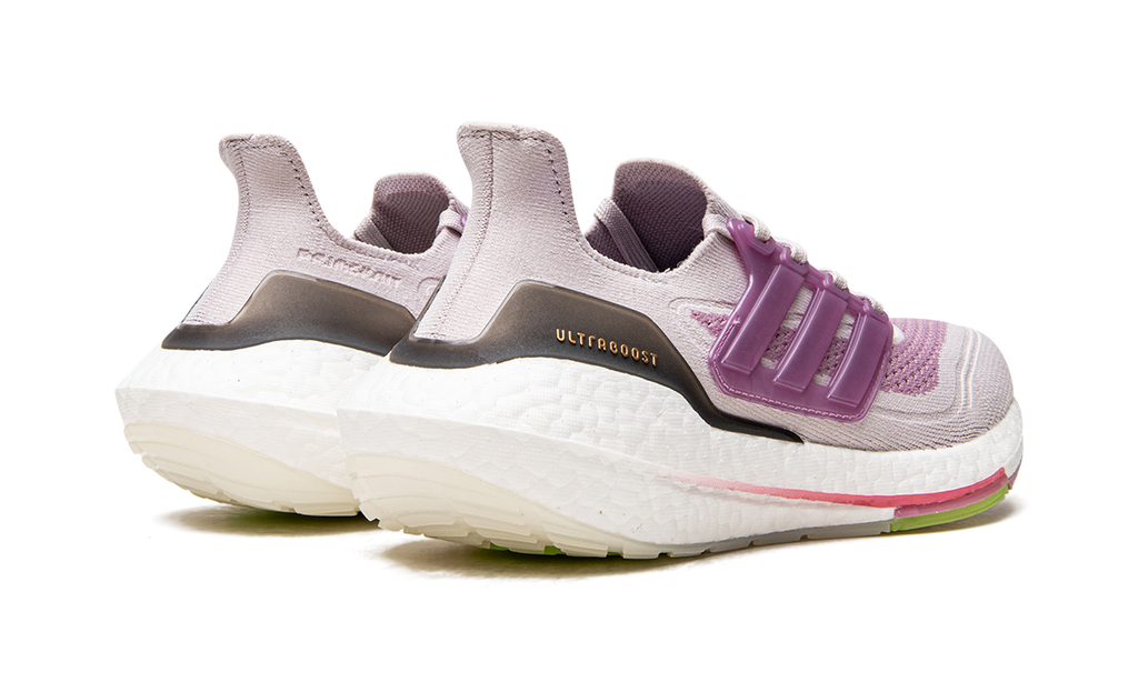 ULTRABOOST 21 WMNS "Ice Purple" S23831