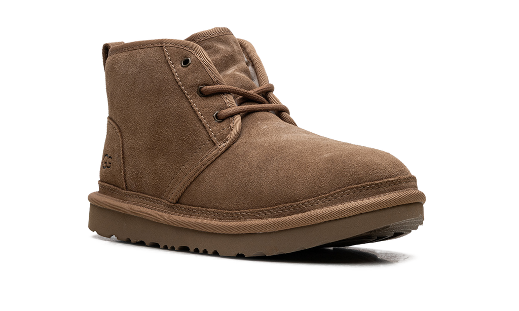 Neumel II Boot "Chestnut" 1017320K CHE