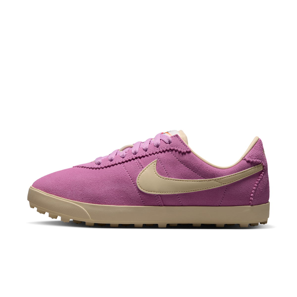 Women's Astrograbber Suede Shoes