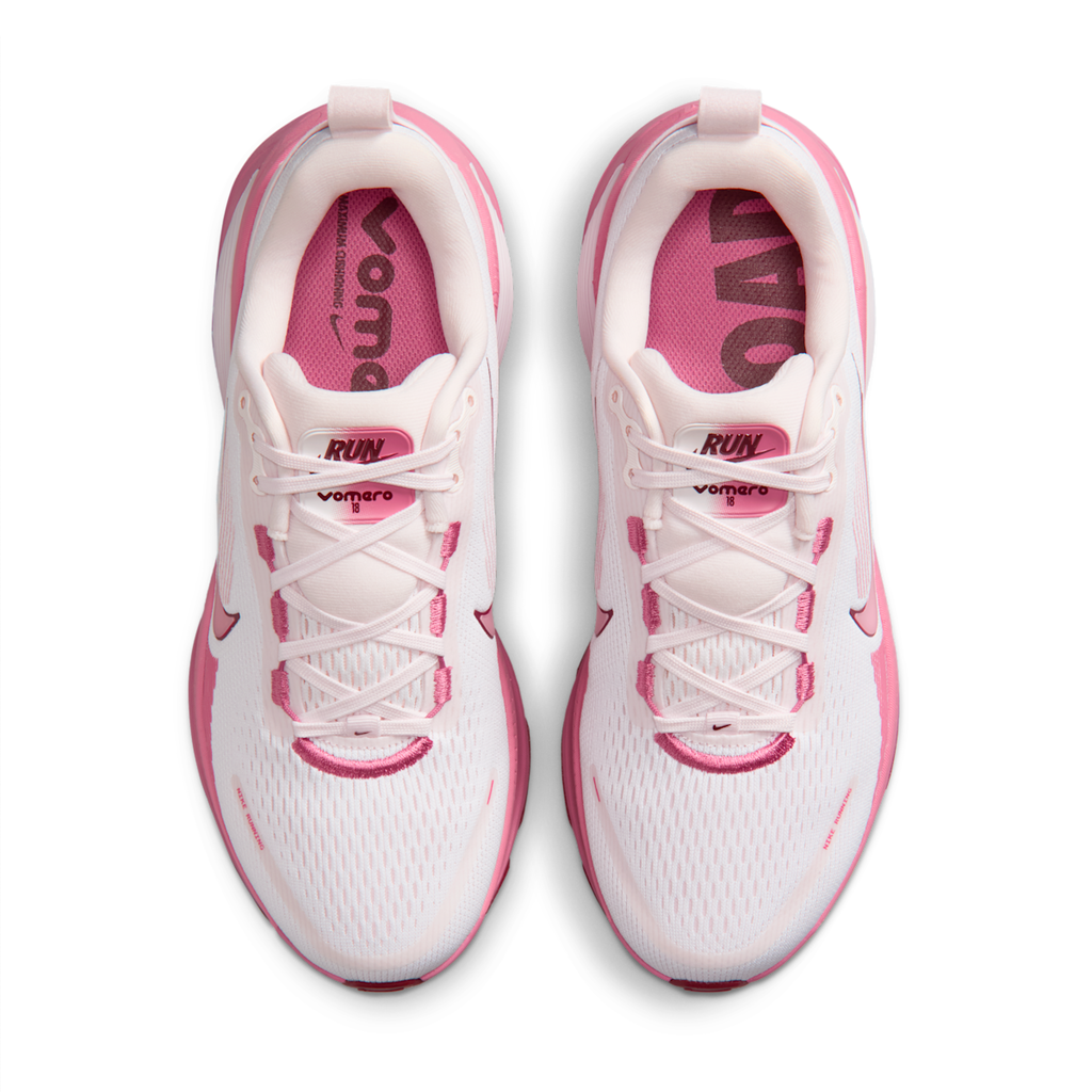 Women's Vomero 18 Road Running Shoes