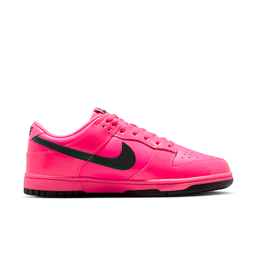 Women's Dunk Low Shoes