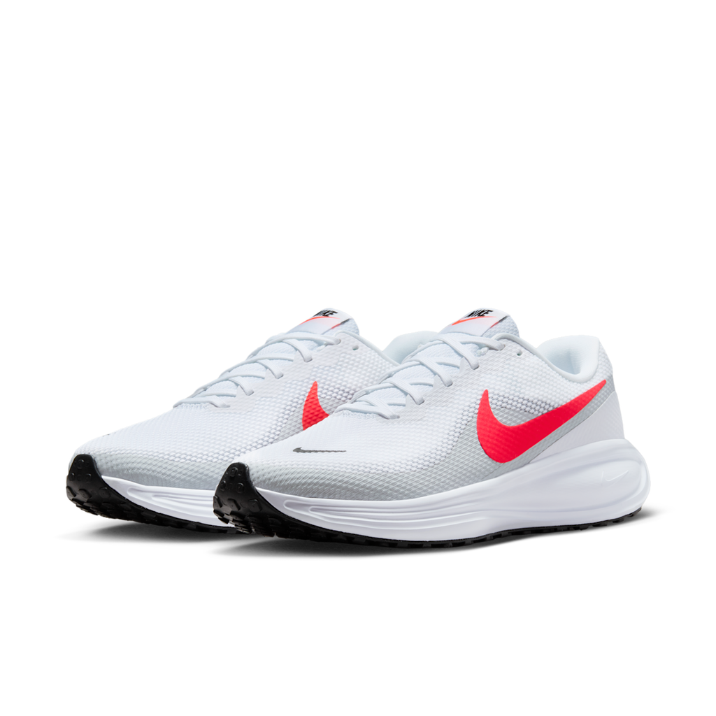 Men's Revolution Road Running Shoes (Extra Wide)