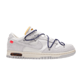 Nike Dunk Low Off-White Lot 18