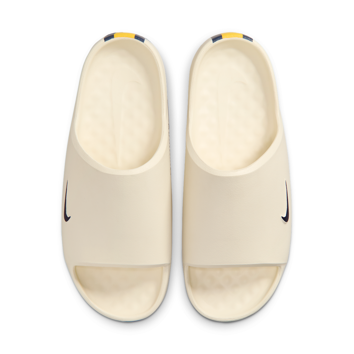 Men's Calm (Michigan) College Slides