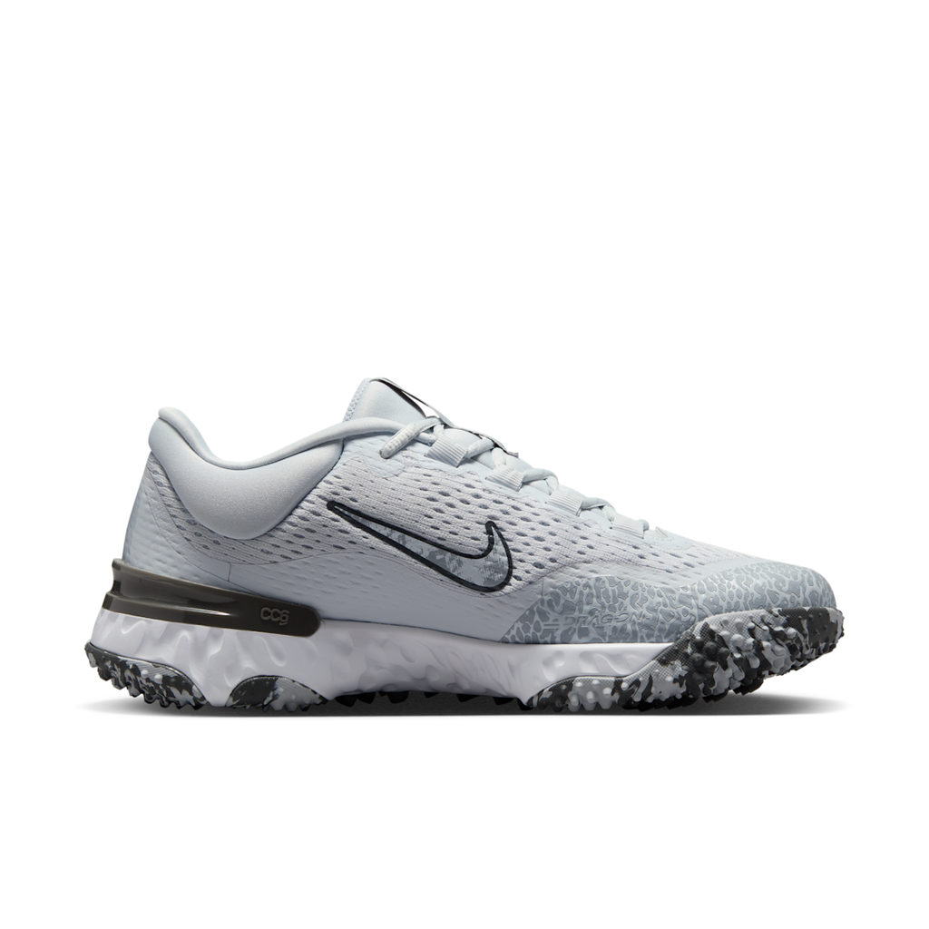 Women's Alpha Huarache Elite 4 Turf Softball Shoes