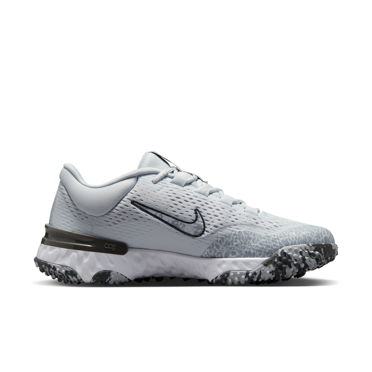 Women's Alpha Huarache Elite 4 Turf Softball Shoes