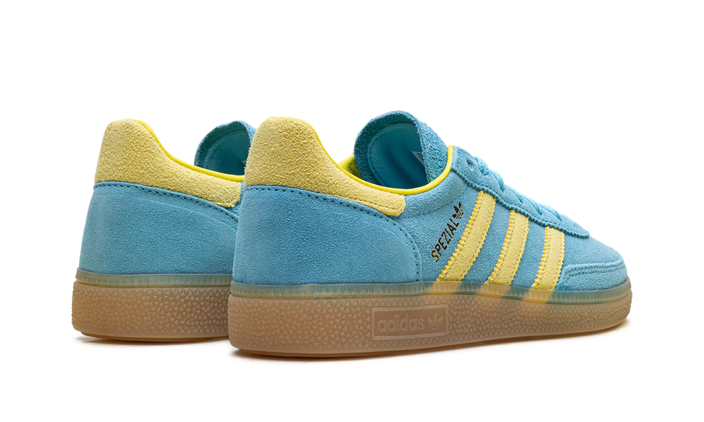 Handball Spezial WMNS "Blue Glow" JR7351