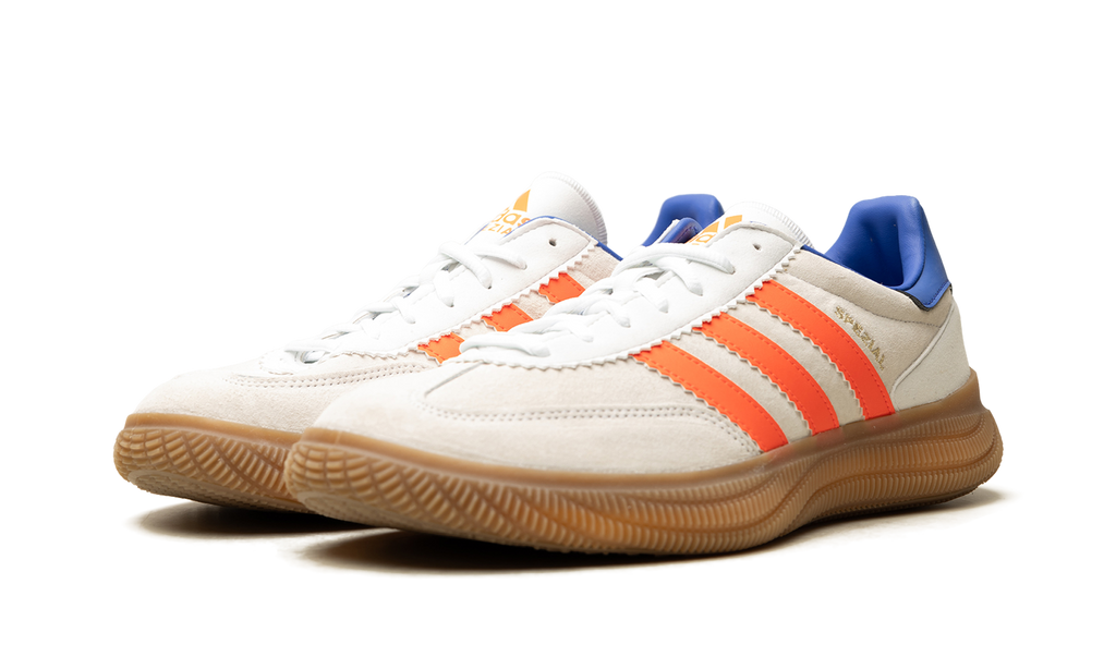 Handball Spezial Pro "White Solar Red Sonic Ink" FZ4654