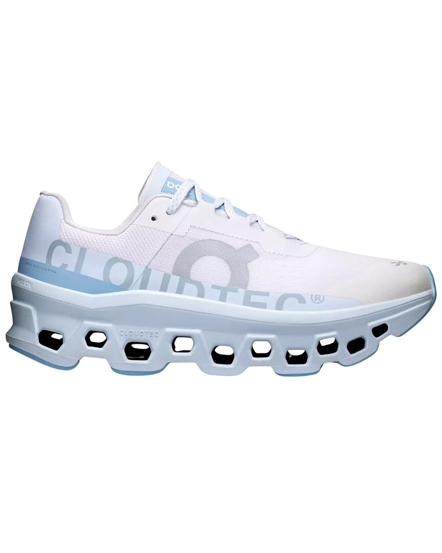 On Running Cloudmonster Sneaker
