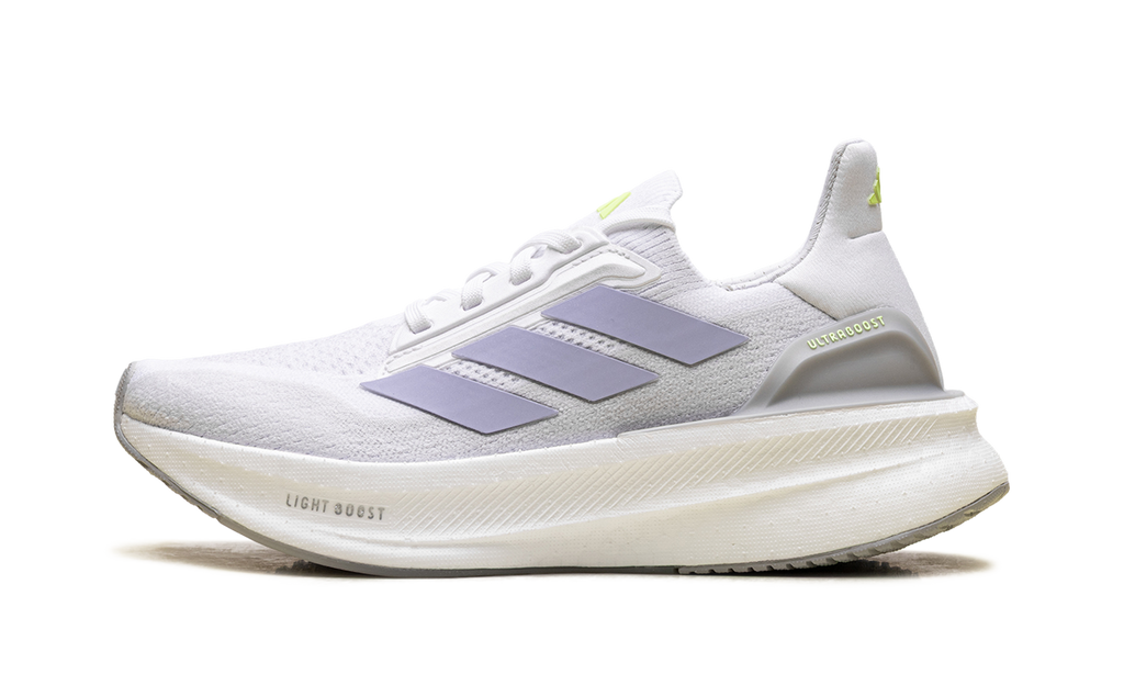 Ultraboost 5X WMNS "White Violet" JH9022