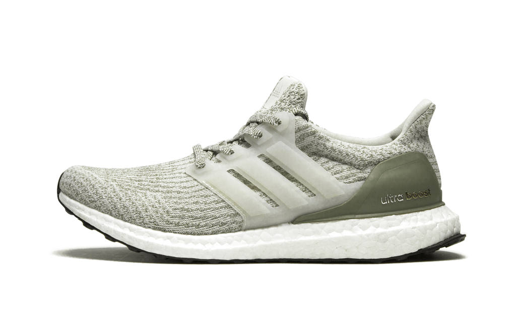 UltraBOOST "Olive Copper" BA8847