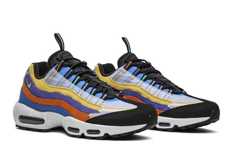 Nike Air Max 95 BHM (2020)