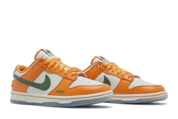Nike Dunk Low FAMU