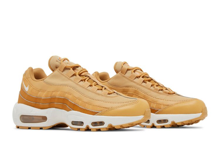 Nike Air Max 95 Twine Sail (Women's)