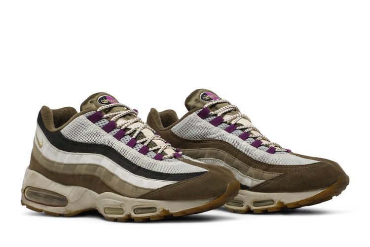 Nike Air Max 95 atmos (2003)