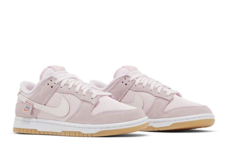 Nike Dunk Low Teddy Bear (Women's)