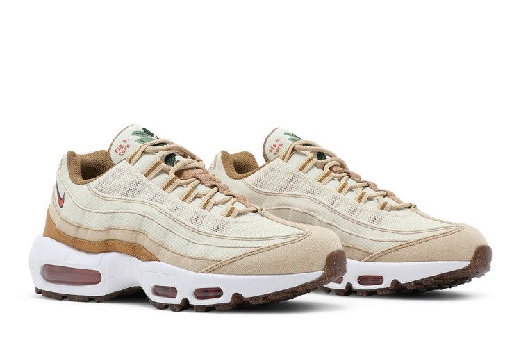 Nike Air Max 95 SE Cork