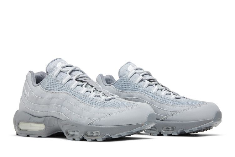 Nike Air Max 95 Wolf Grey