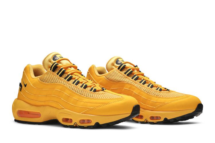 Nike Air Max 95 NYC Taxi