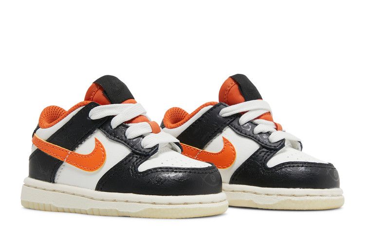 Nike Dunk Low PRM Halloween (2021) (TD)