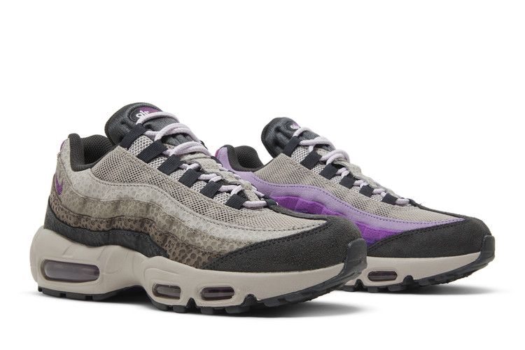 Nike Air Max 95 Viotech Anthracite (Women's)
