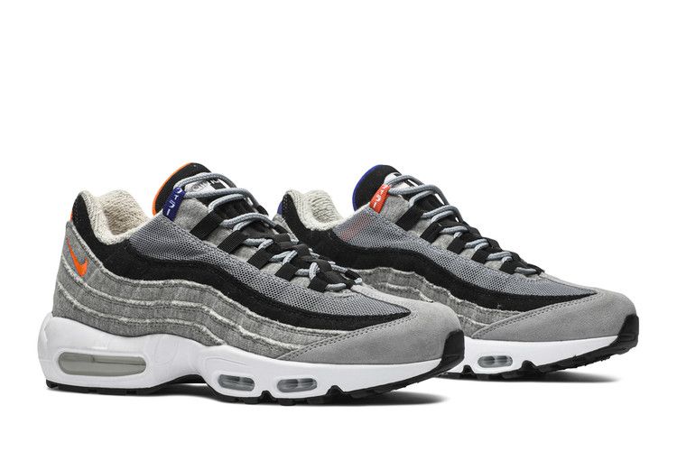 Nike Air Max 95 Loopwheeler