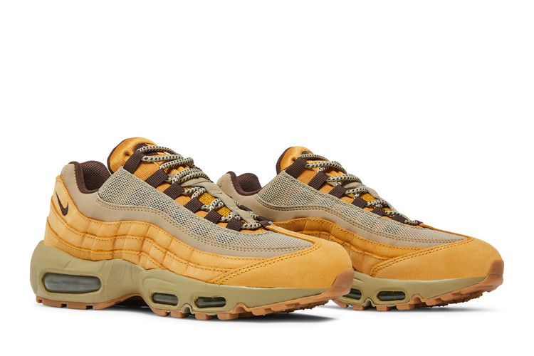 Nike Air Max 95 Wheat