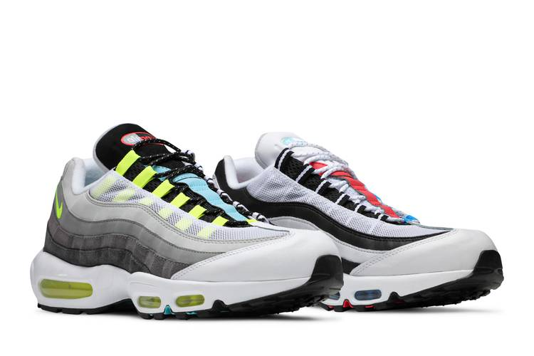 Nike Air Max 95 Greedy (2020)