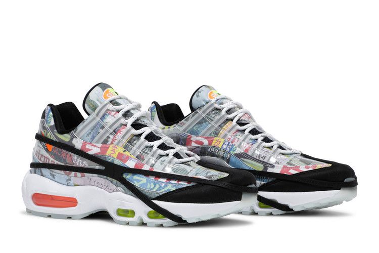 Nike Air Max 95 Japan Heritage