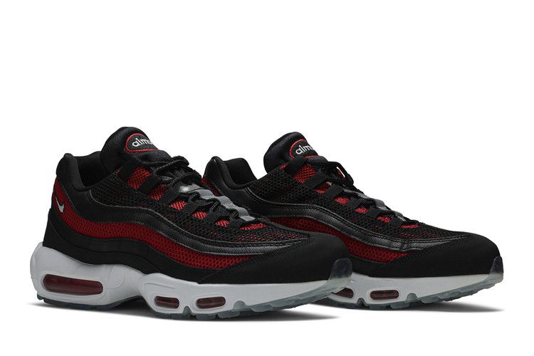 Nike Air Max 95 Bred Ice