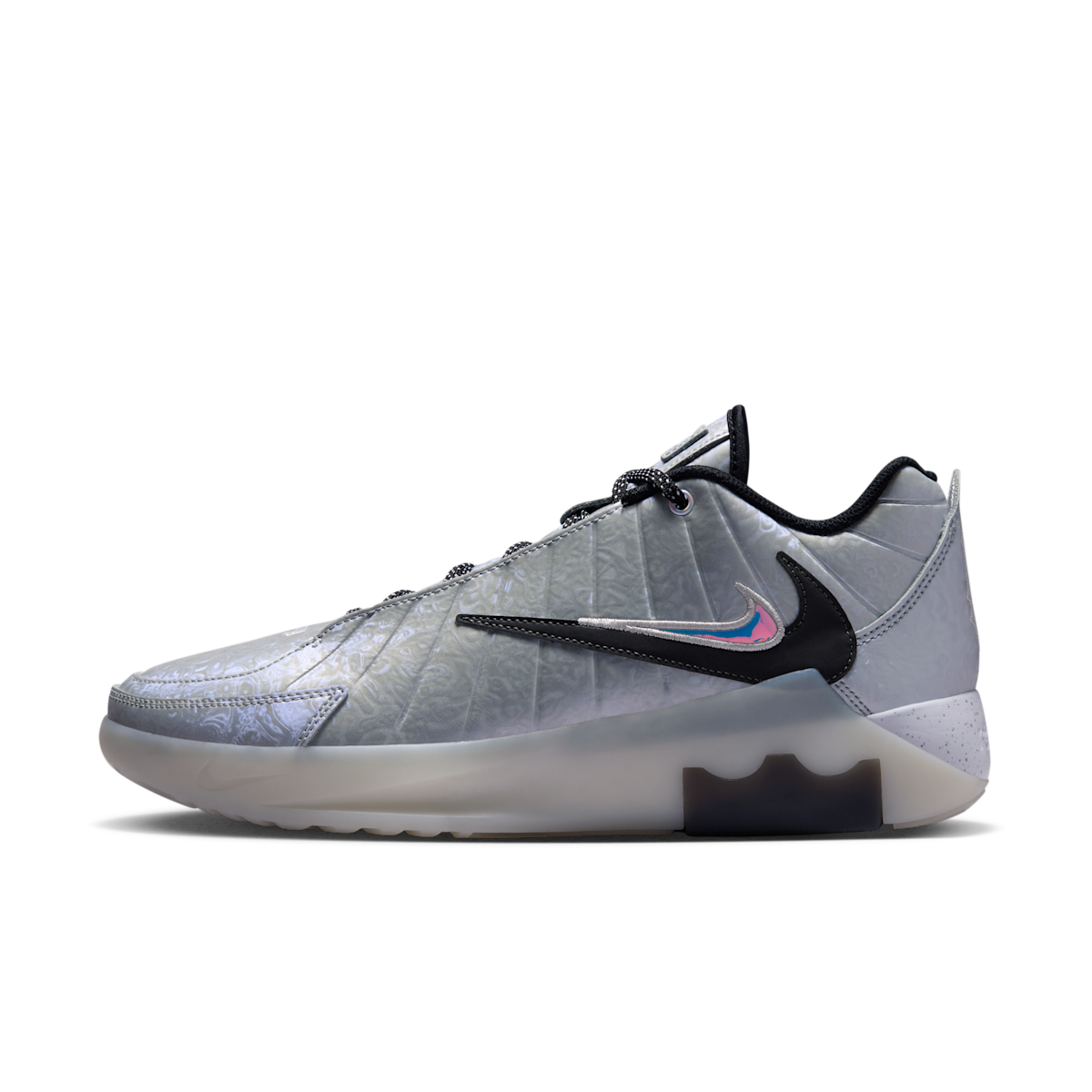 Men's LeBron Witness 9 Basketball Shoes
