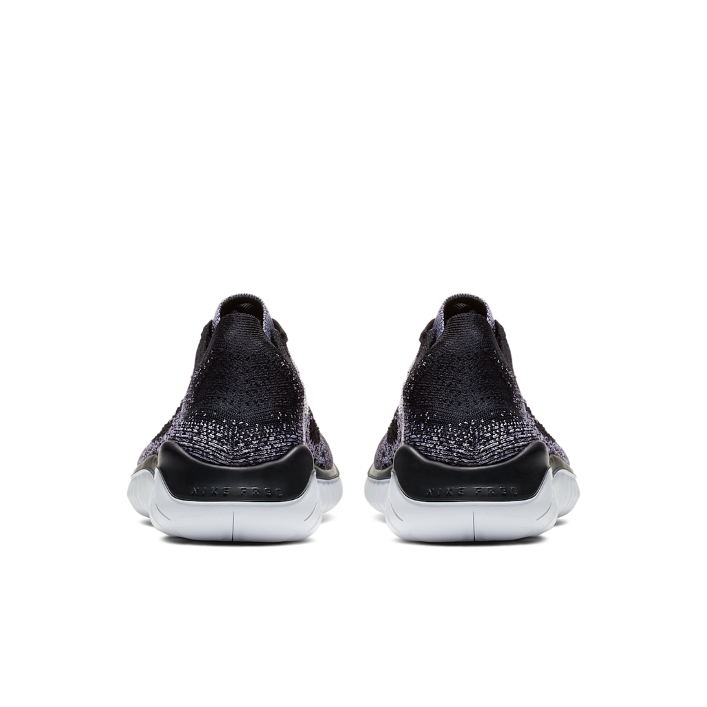 Women's Free Run Flyknit 2018 Running Shoes