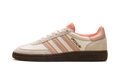 Handball Spezial WMNS "Velvet Pack - Cream Coral" JI2649