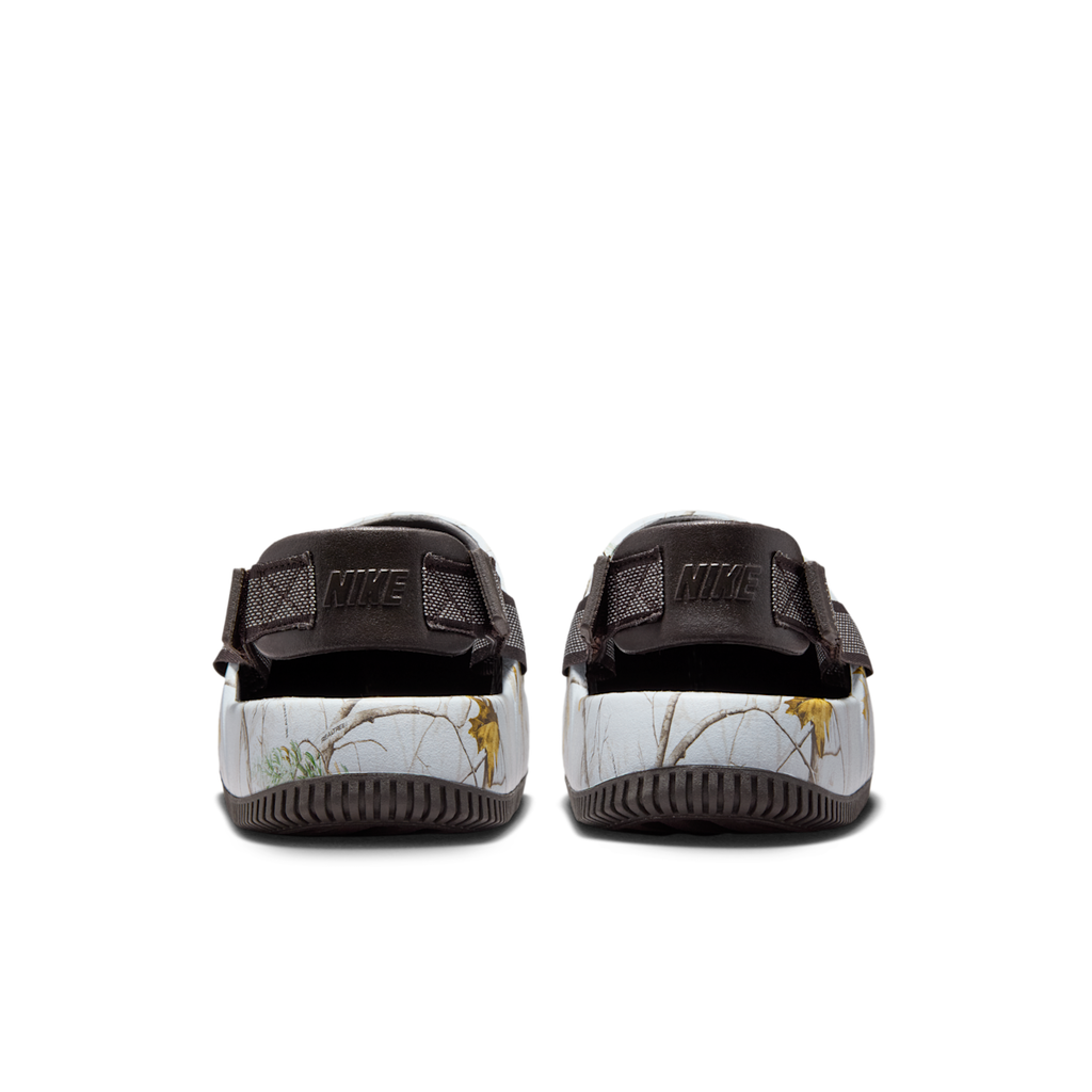 Men's Calm RealTree Mules