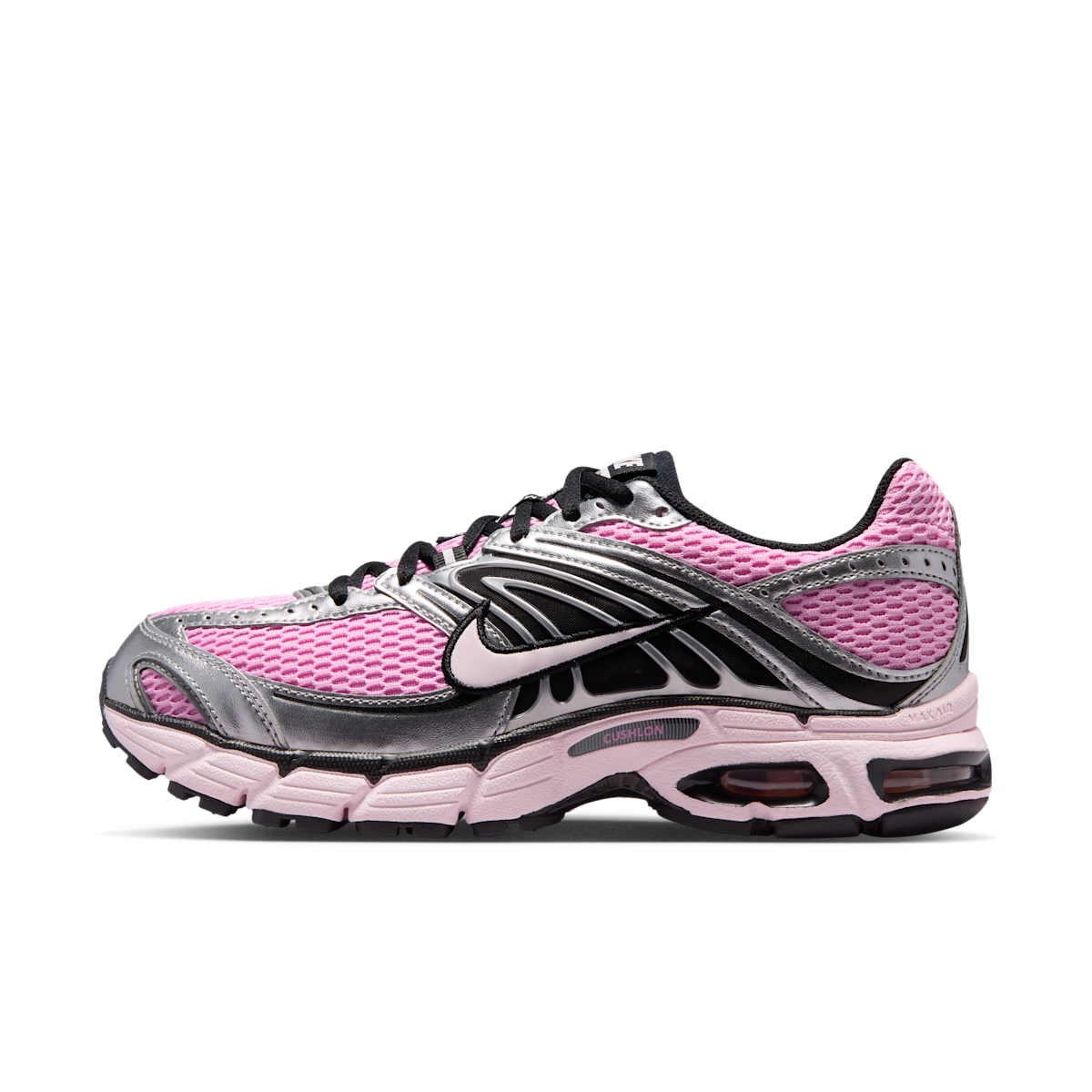 Women's Air Max Moto 2K Shoes with Reflective Accents