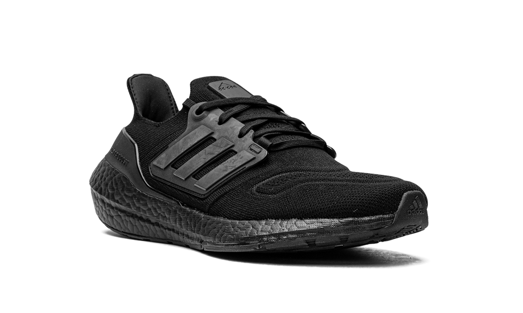 Ultraboost 22 "Core Black" GZ0127