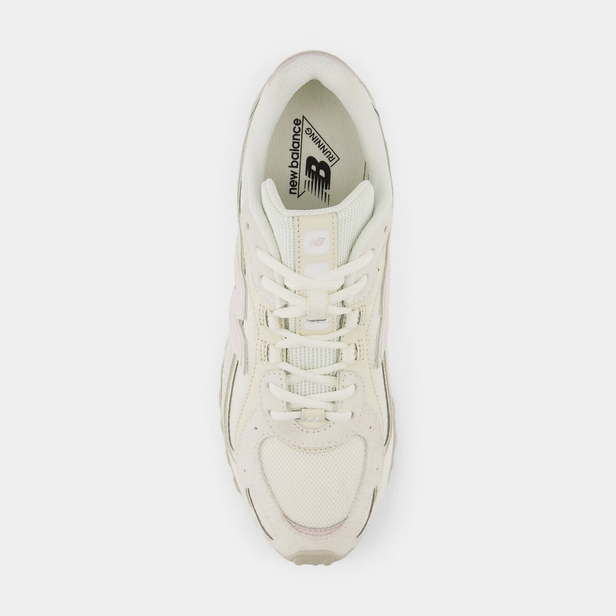 204L Womens Running Shoes (Sea Salt Pink)