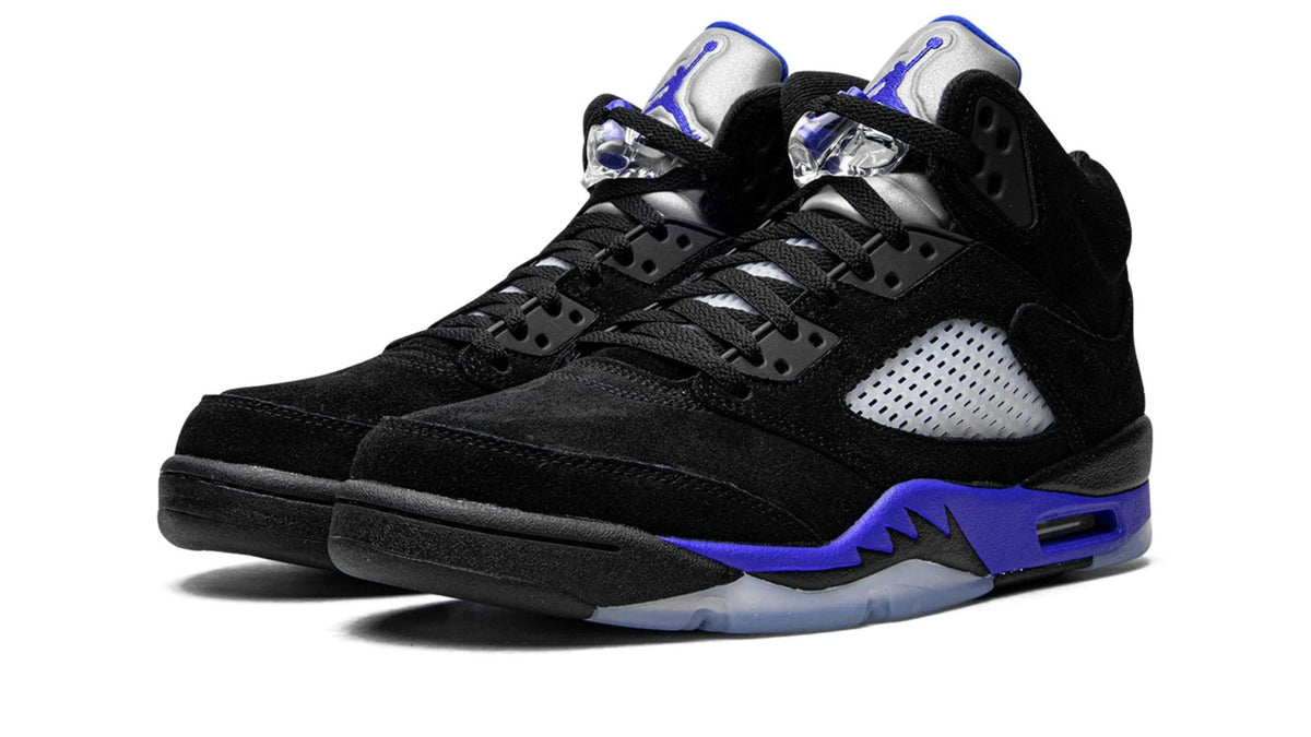 Air Jordan 5 Retro "Racer Blue"