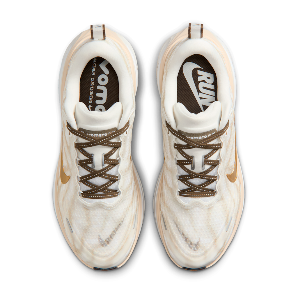 Women's Vomero Plus Road Running Shoes