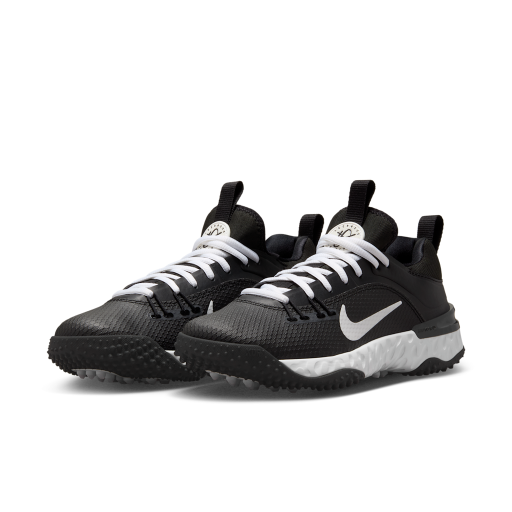 Men's Huarache 9 Elite TF LAX Lacrosse Shoes