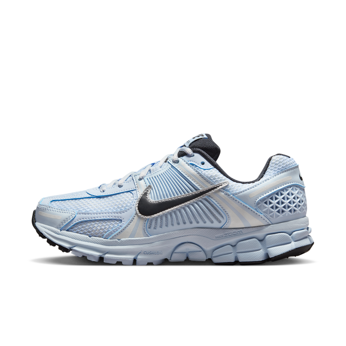 Women's Zoom Vomero 5 Shoes with Reflective Accents