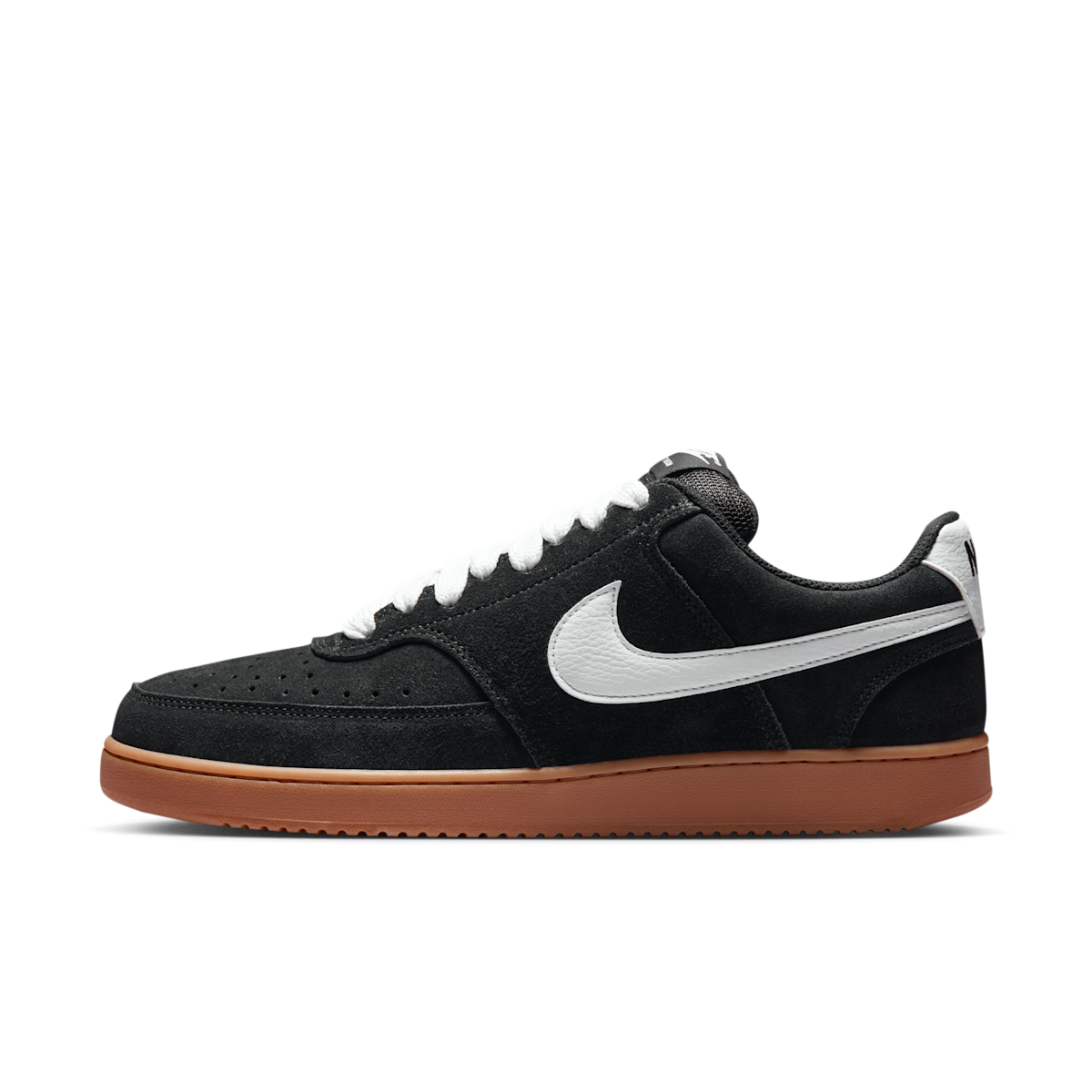 Men's Court Vision Low FL Shoes
